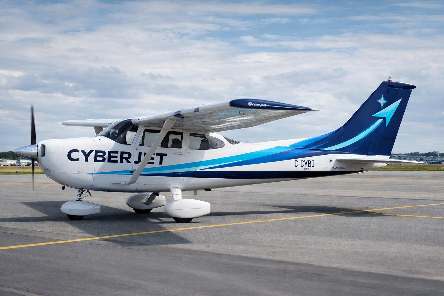 CessnaCyberjet